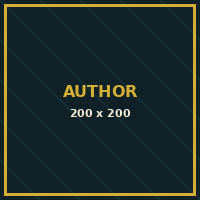 Review author portrait